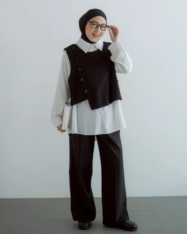 Invera Stripe Set foto 5