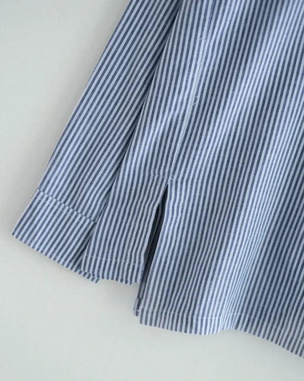 Louise Stripe Shirt foto 7