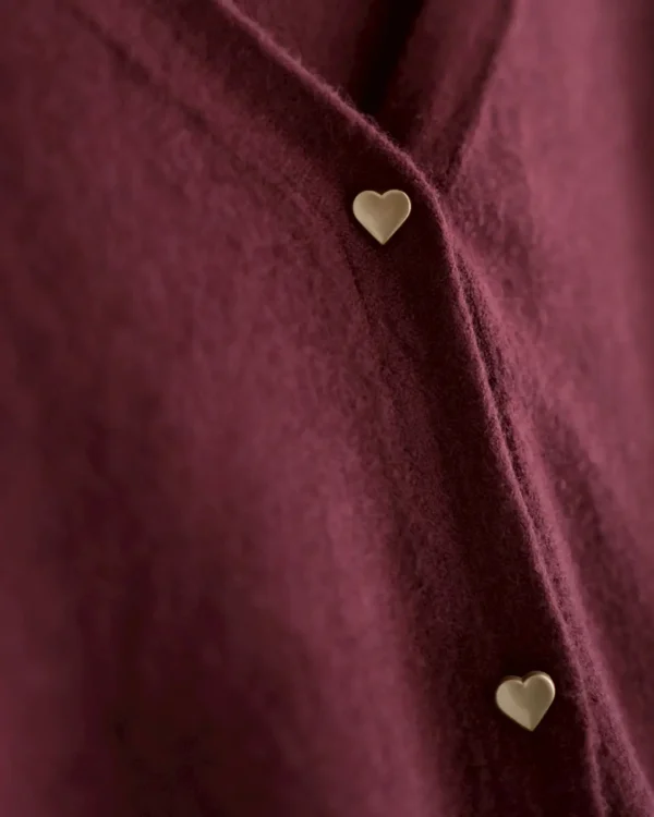 Presa Cardigan foto 5