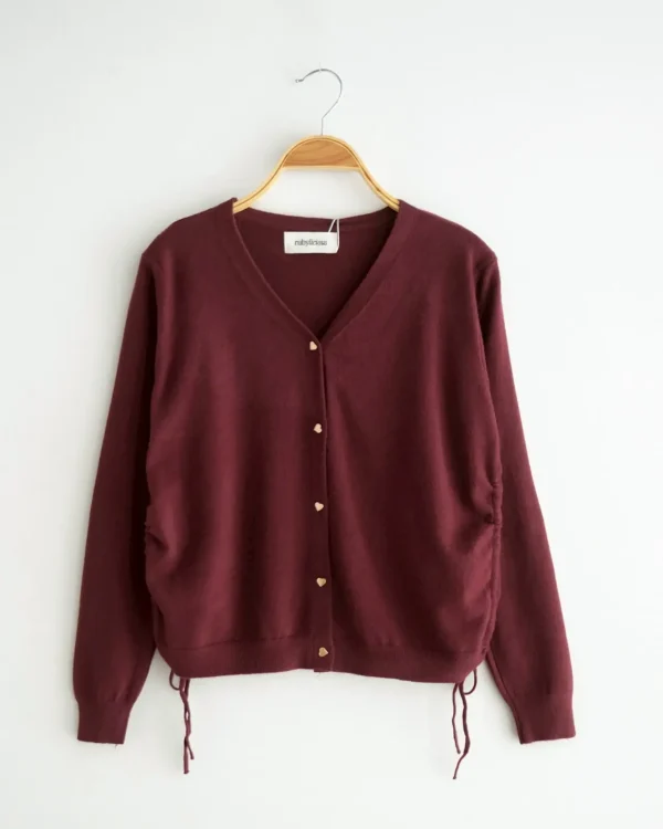 Presa Cardigan foto 4