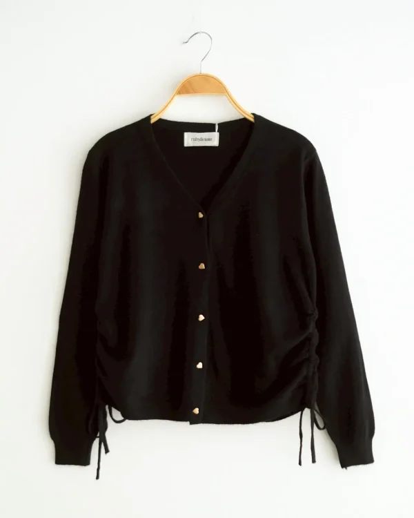 Presa Cardigan foto 3