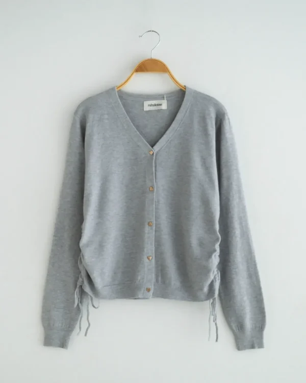 Presa Cardigan foto 11