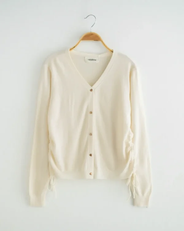 Presa Cardigan foto 12