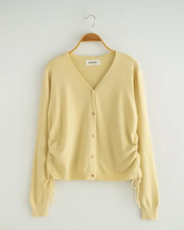Presa Cardigan foto 13