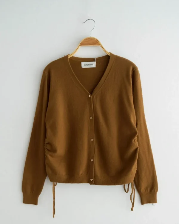 Presa Cardigan foto 6