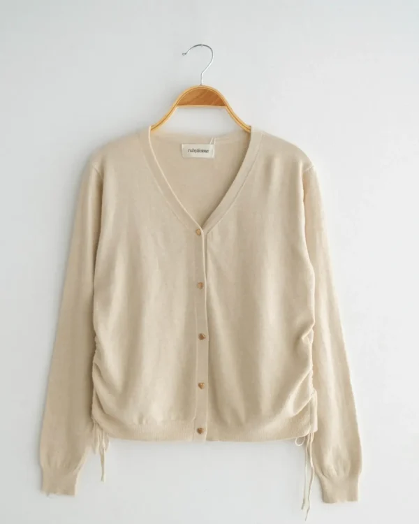 Presa Cardigan foto 1