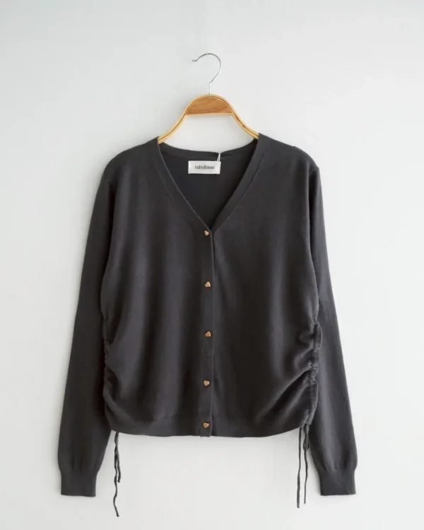 Presa Cardigan foto 8