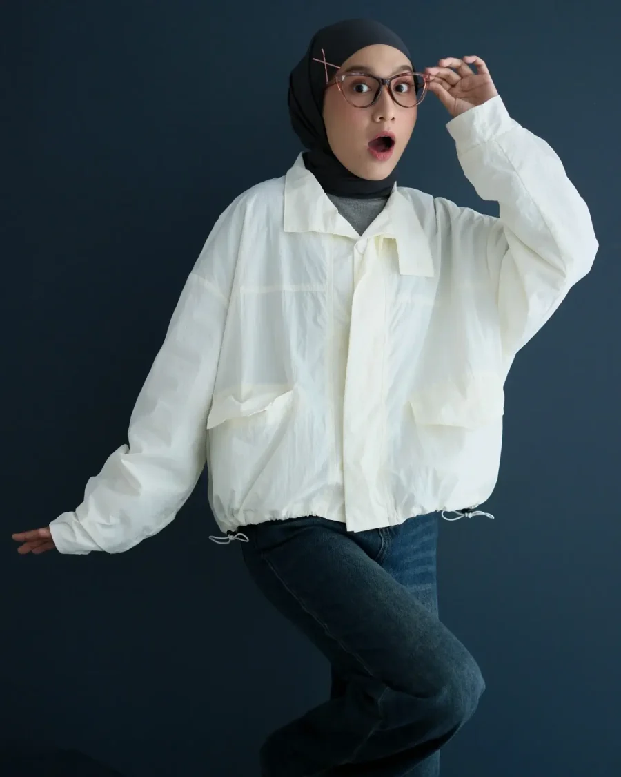 Xelda Jacket foto 13