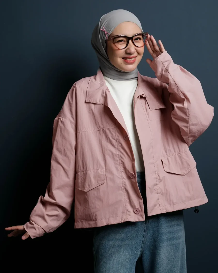 Xelda Jacket foto 16