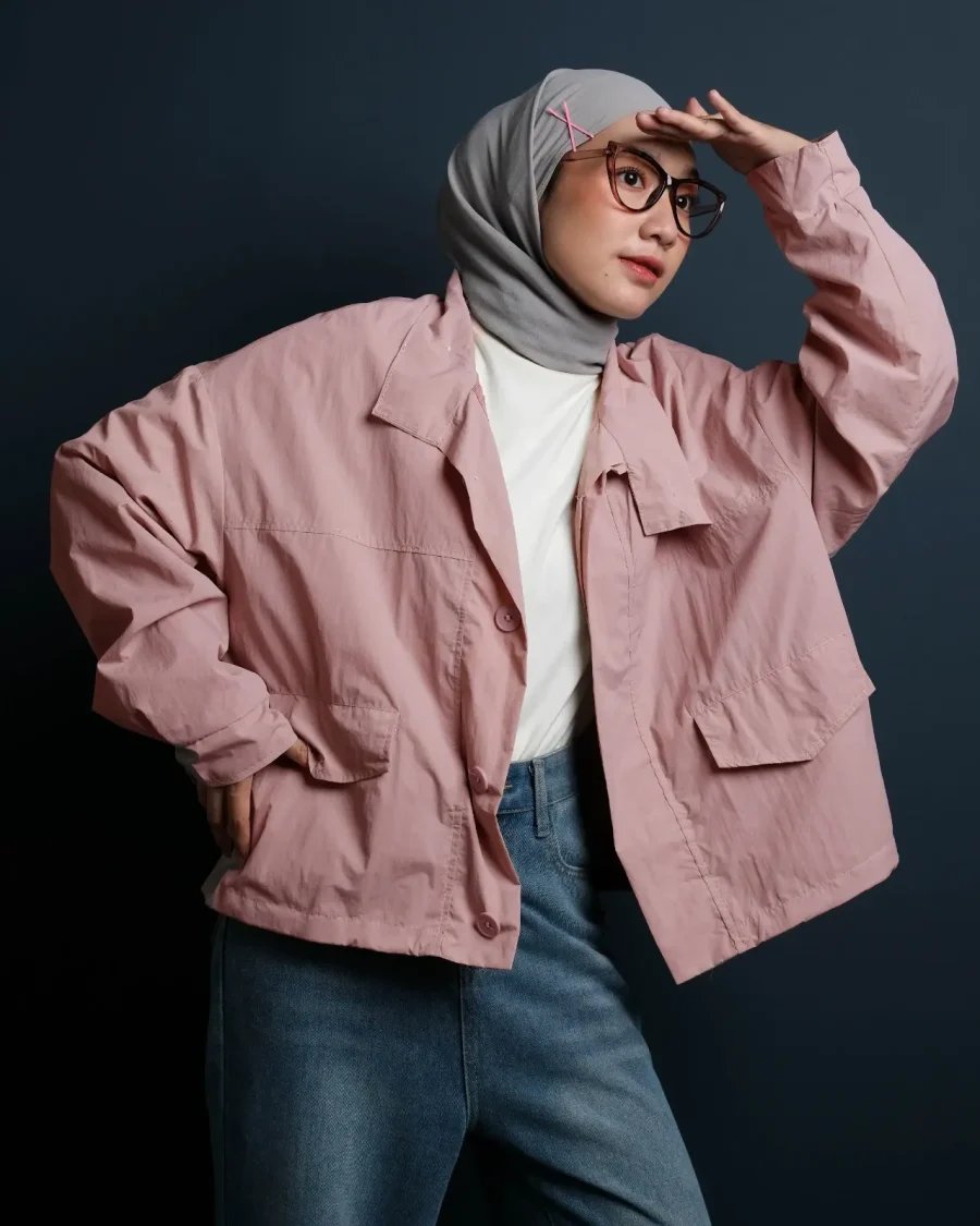 Xelda Jacket foto 17