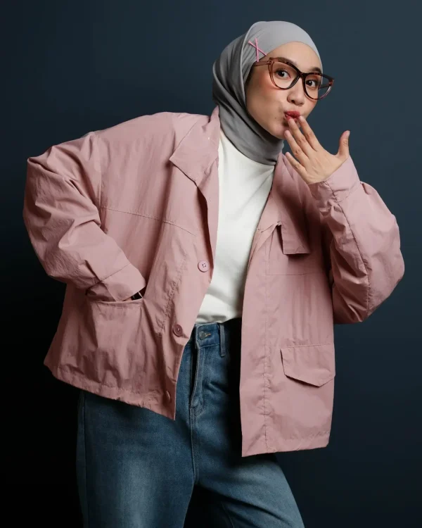 Xelda Jacket foto 15