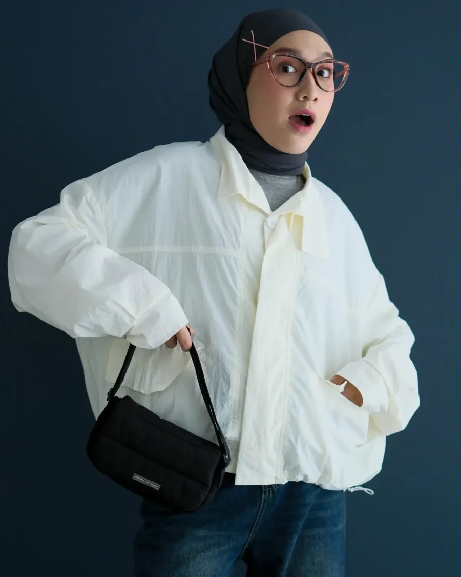 Xelda Jacket foto 12
