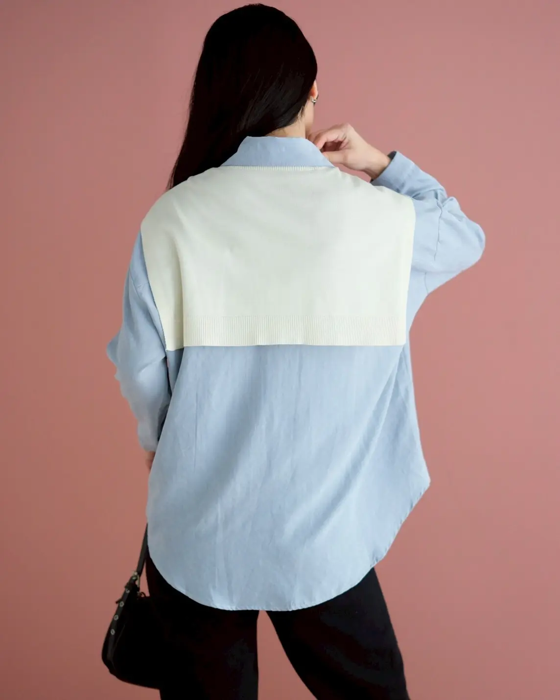 Yamile Shirt foto 5