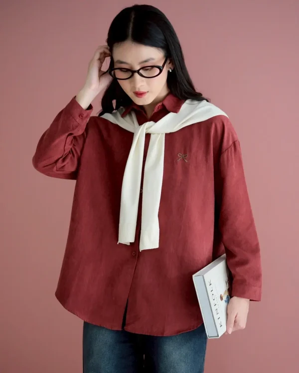 Yamile Shirt foto 10