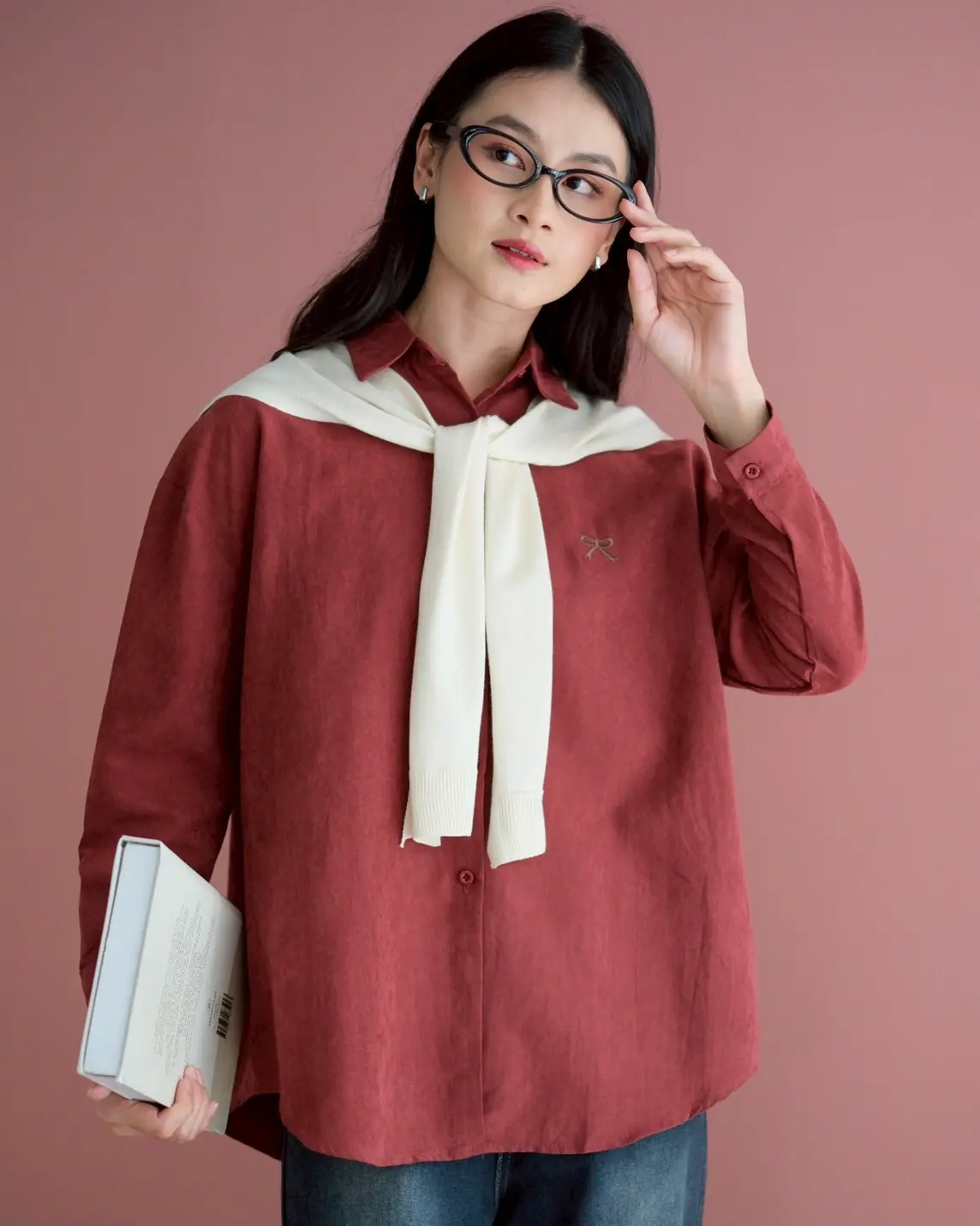 Yamile Shirt foto 12