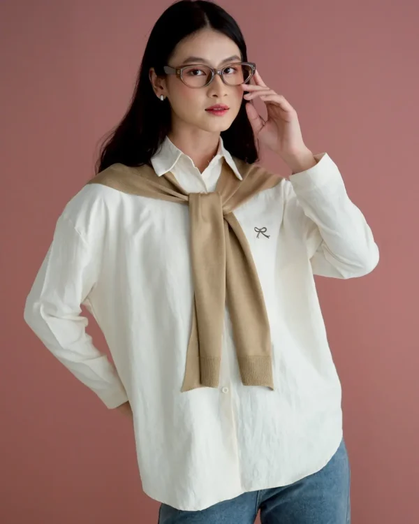 Yamile Shirt foto 6
