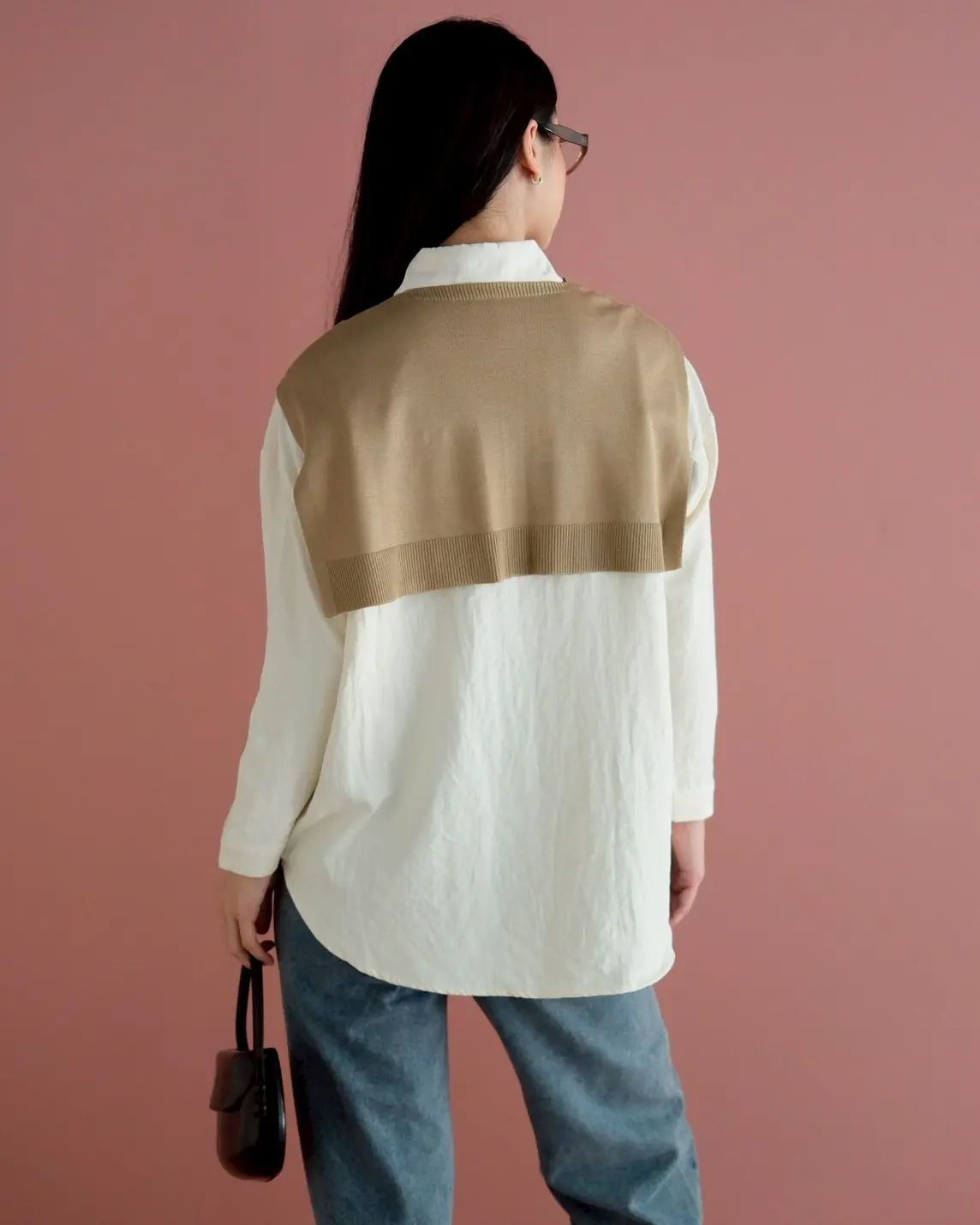 Yamile Shirt foto 9