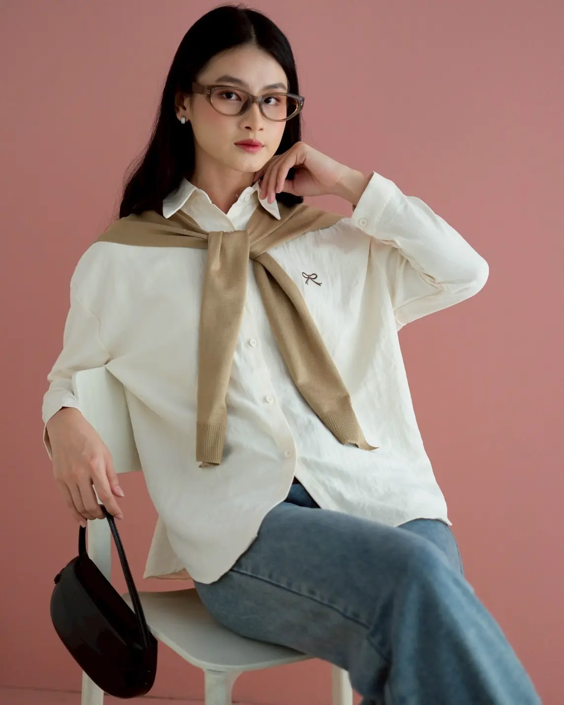 Yamile Shirt foto 7