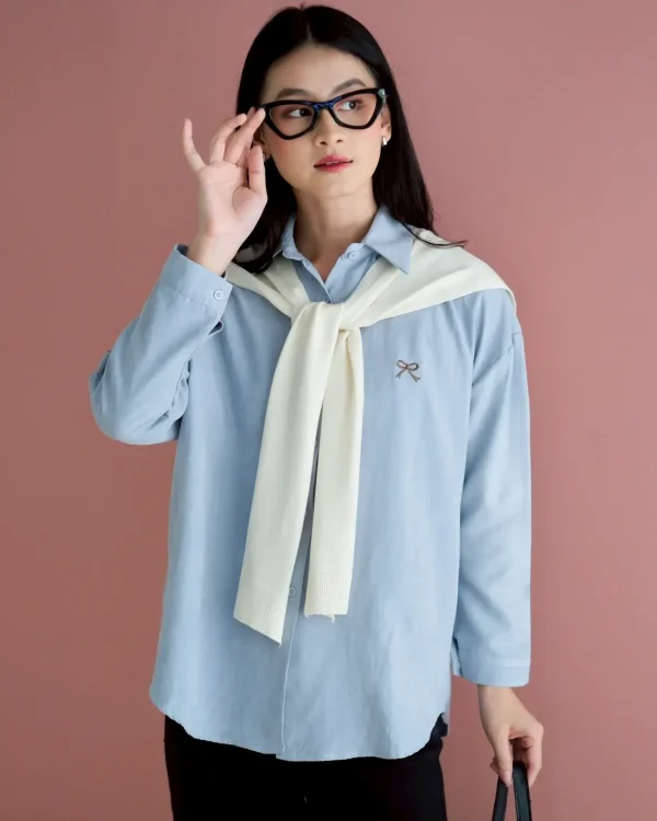 Yamile Shirt foto 3