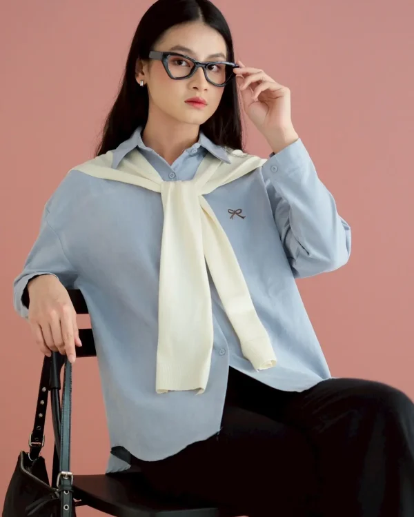 Yamile Shirt foto 1