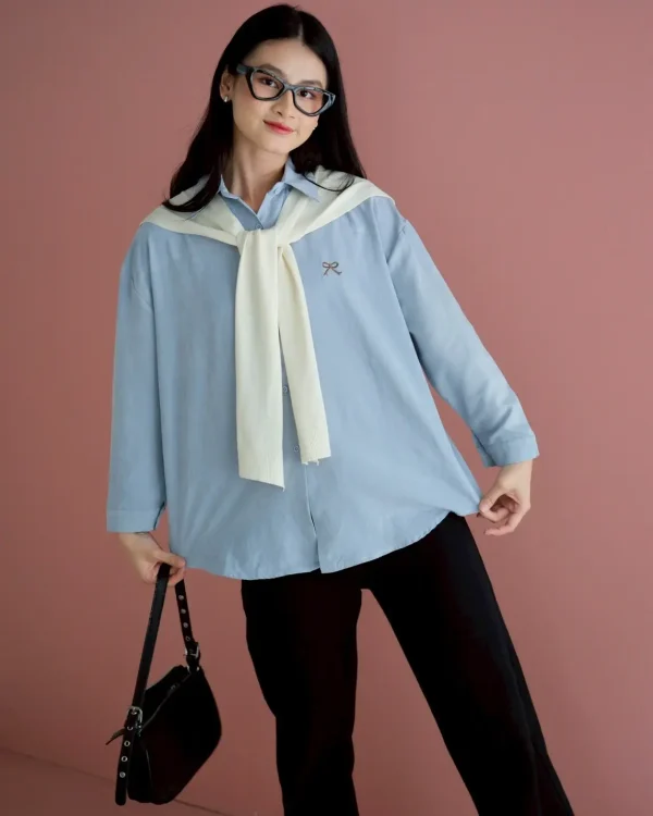Yamile Shirt foto 2