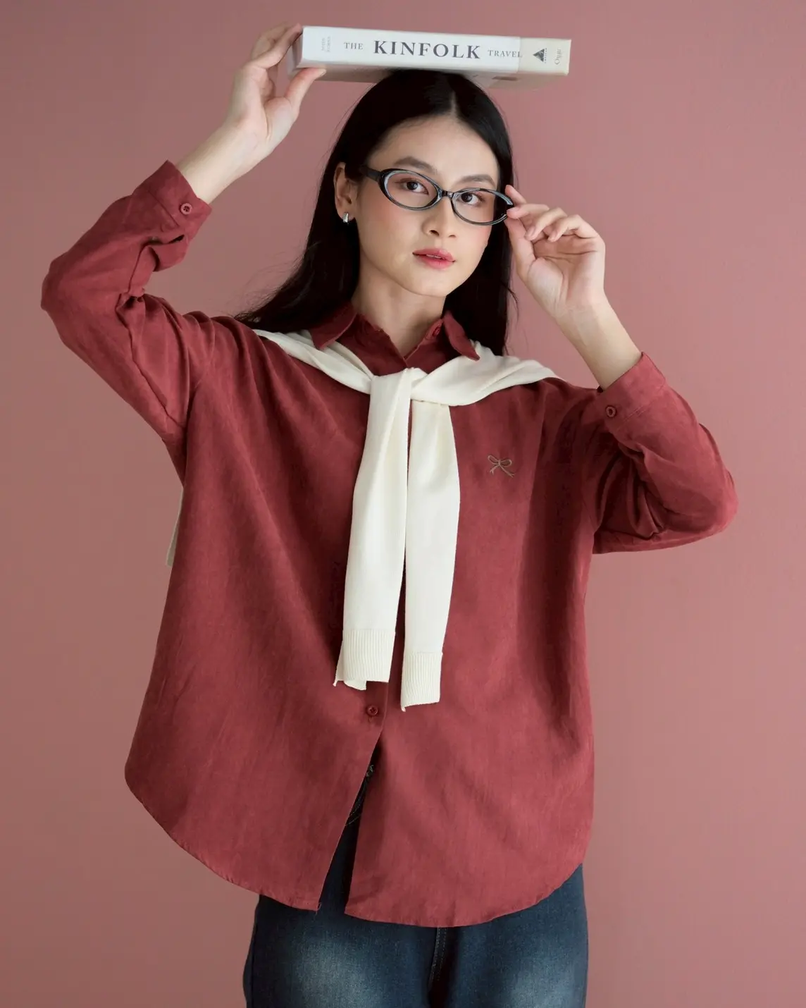 Yamile Shirt foto 11