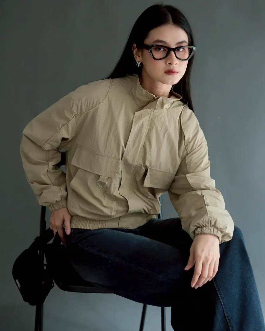 Yevora Jacket foto 9