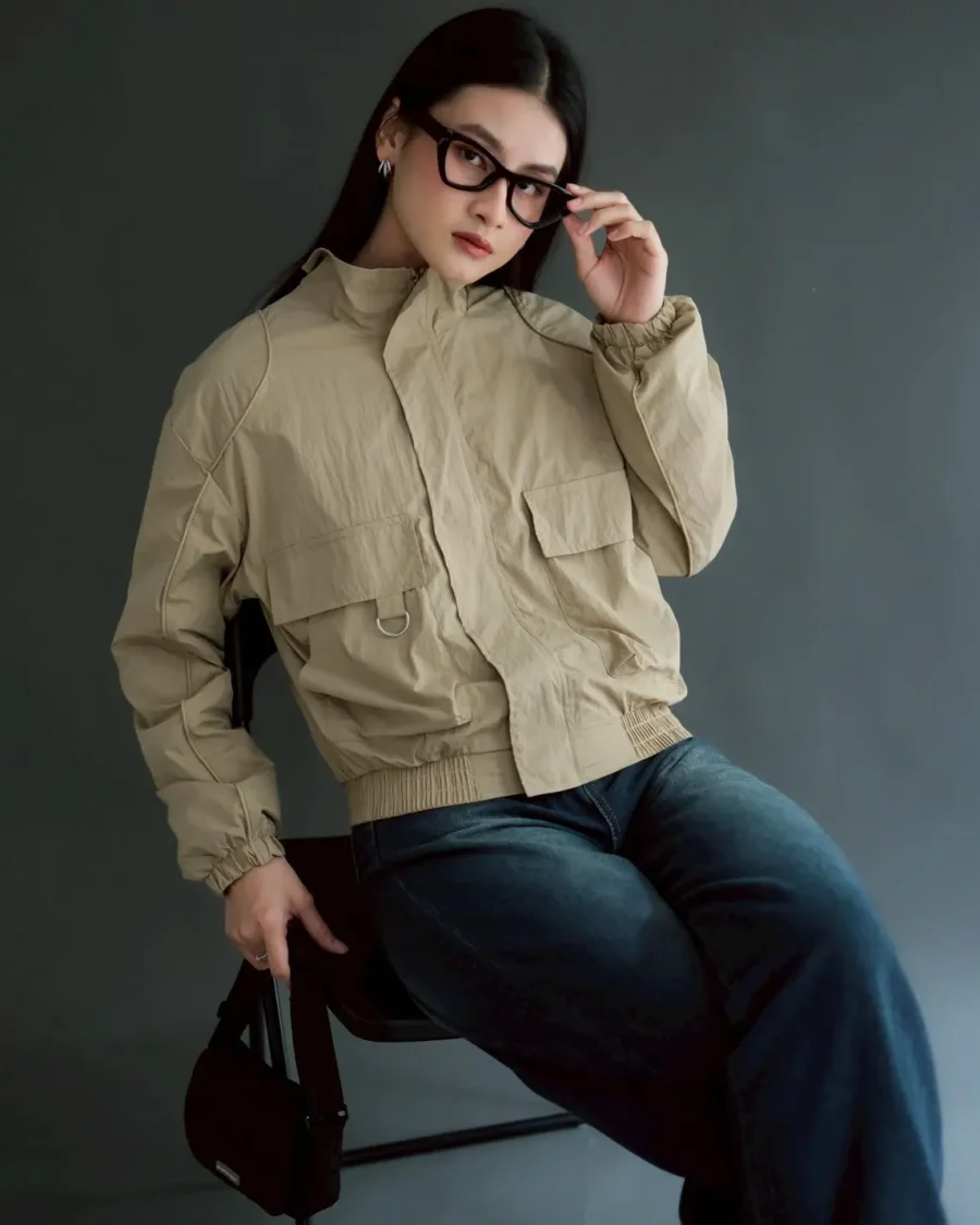 Yevora Jacket foto 10