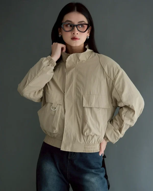Yevora Jacket foto 7