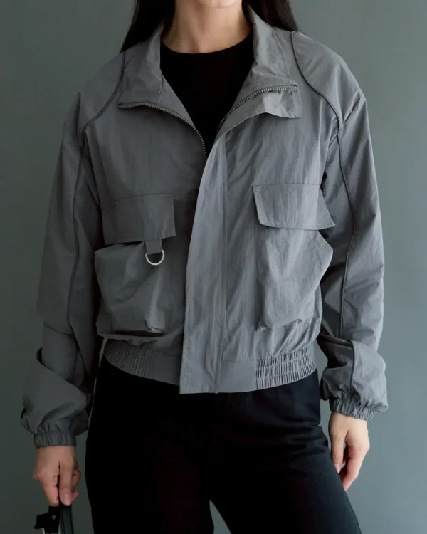 Yevora Jacket foto 4