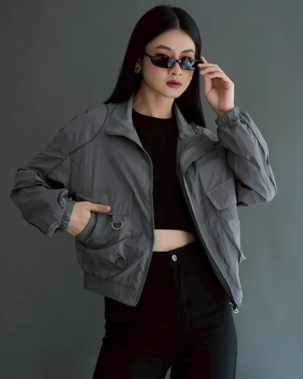 Yevora Jacket foto 2