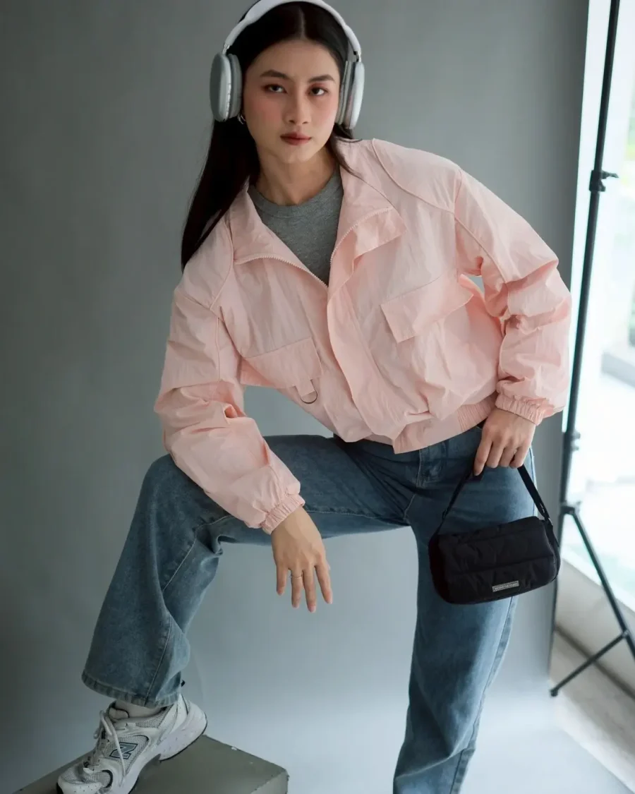 Yevora Jacket foto 18