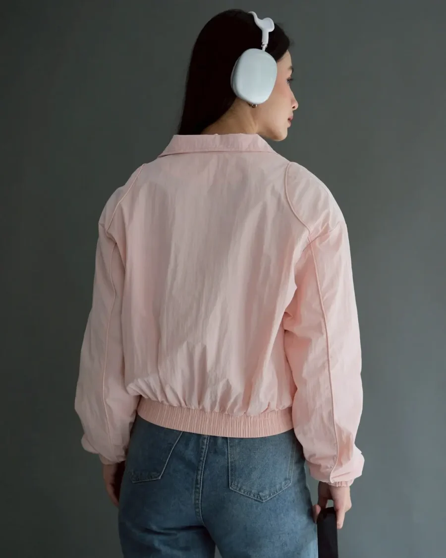 Yevora Jacket foto 17