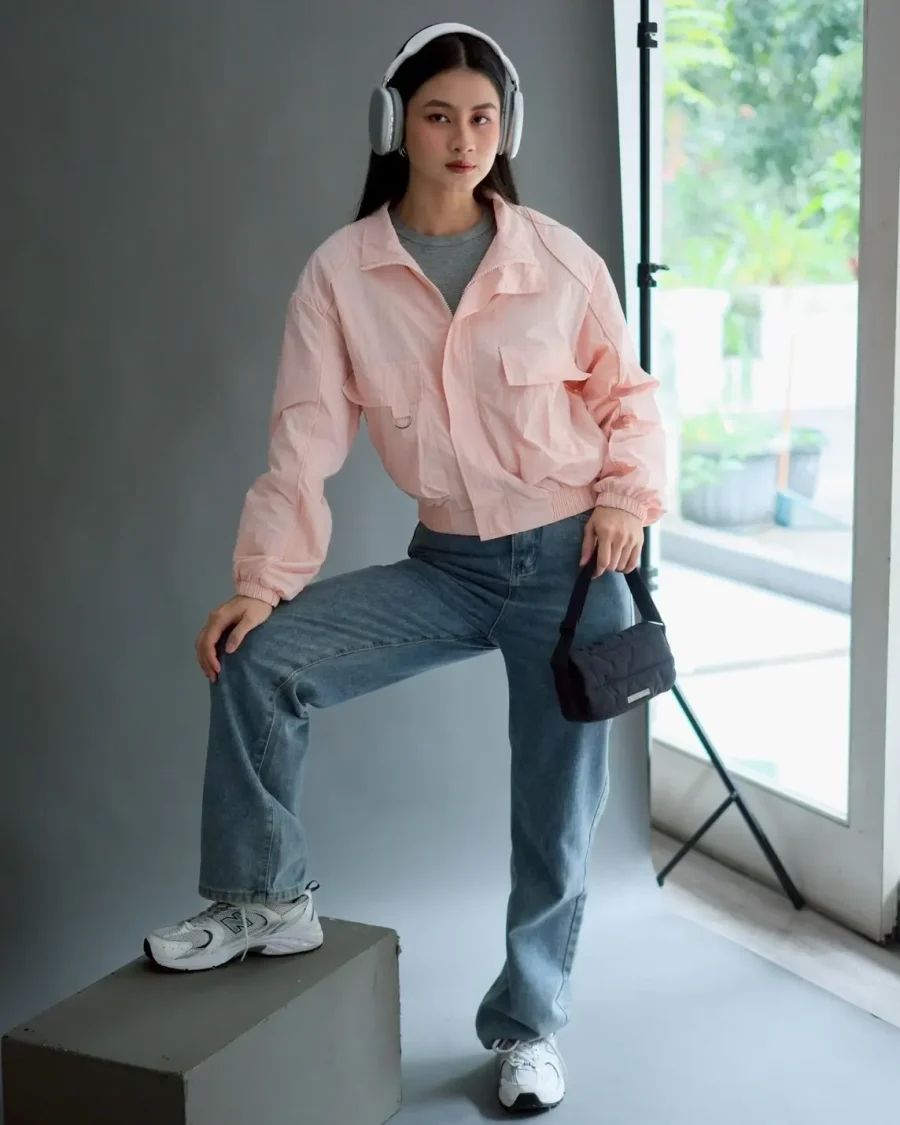 Yevora Jacket foto 15