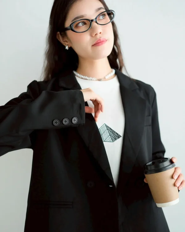 Zayra Blazer foto 2