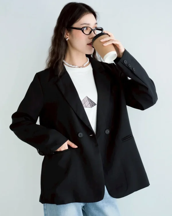 Zayra Blazer foto 3