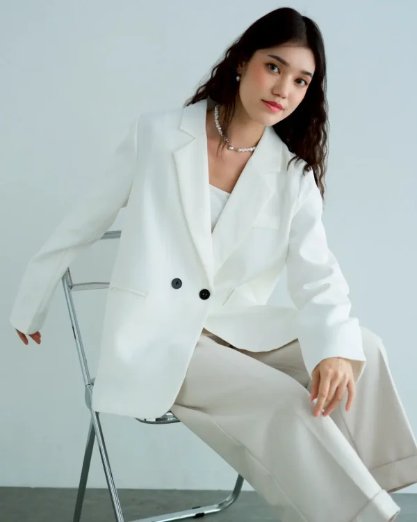 Zayra Blazer foto 7