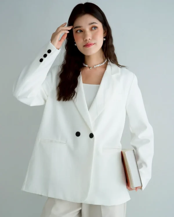 Zayra Blazer foto 5