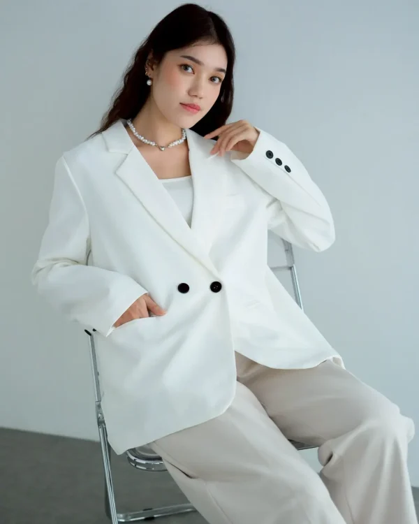 Zayra Blazer foto 6