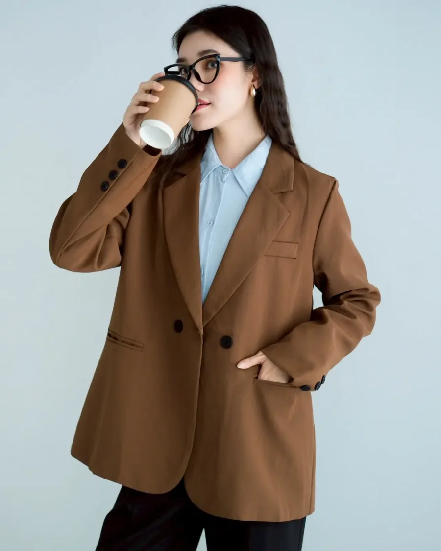 Zayra Blazer foto 11