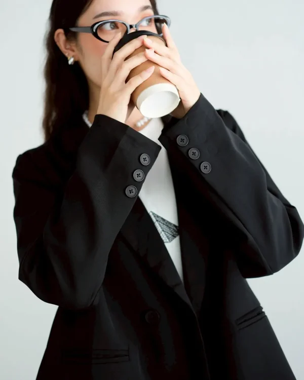 Zayra Blazer foto 4