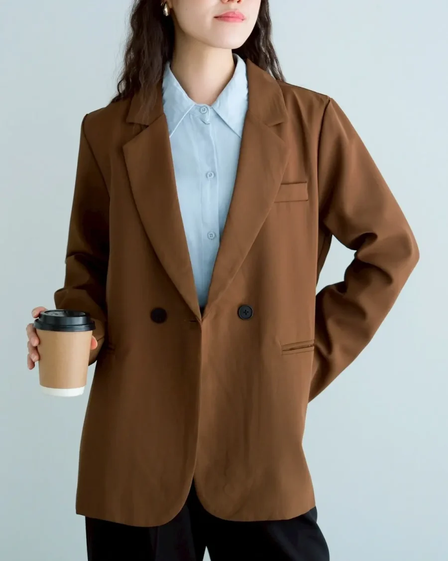 Zayra Blazer foto 10