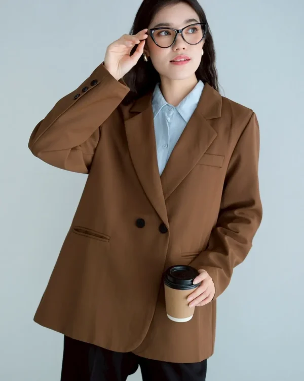 Zayra Blazer foto 9