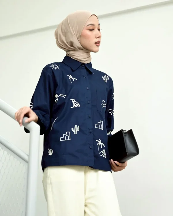 Zoeyna Shirt foto 1