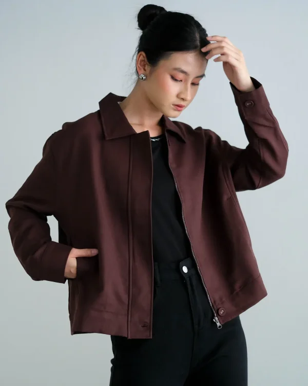 Aluva Jacket foto 4