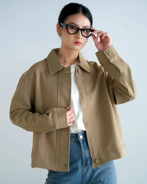 Aluva Jacket foto 6