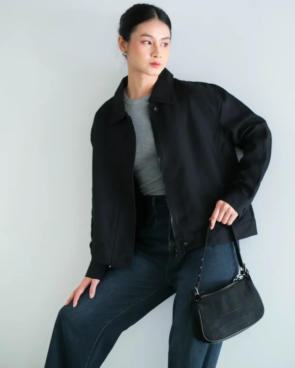 Aluva Jacket foto 2