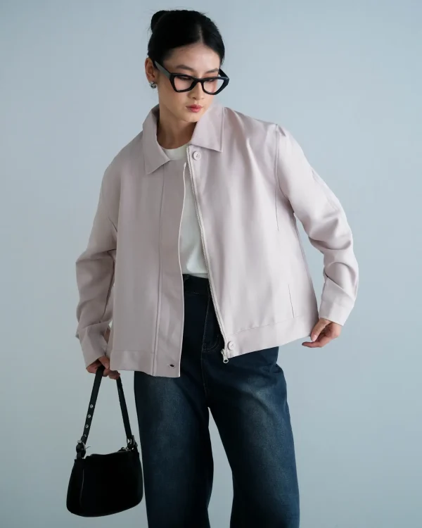 Aluva Jacket foto 1