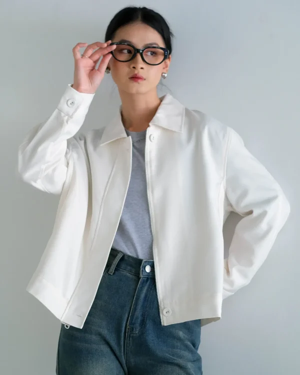 Aluva Jacket foto 3