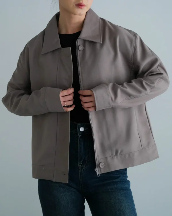 Aluva Jacket foto 5